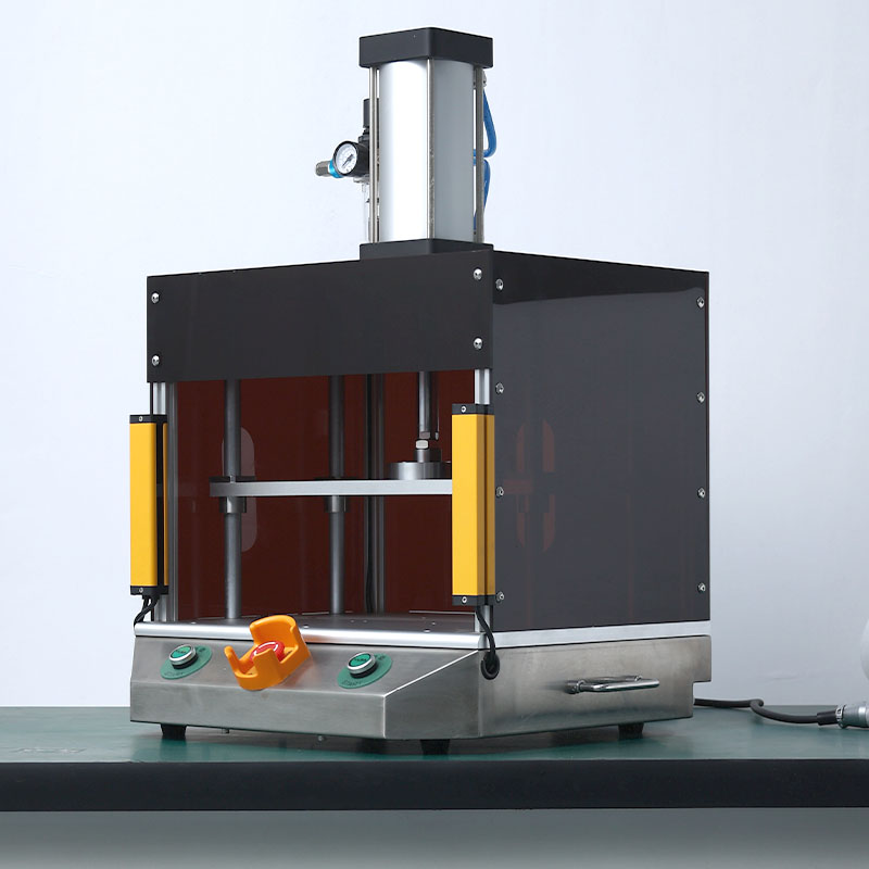 TaitungAir tightness test fixture